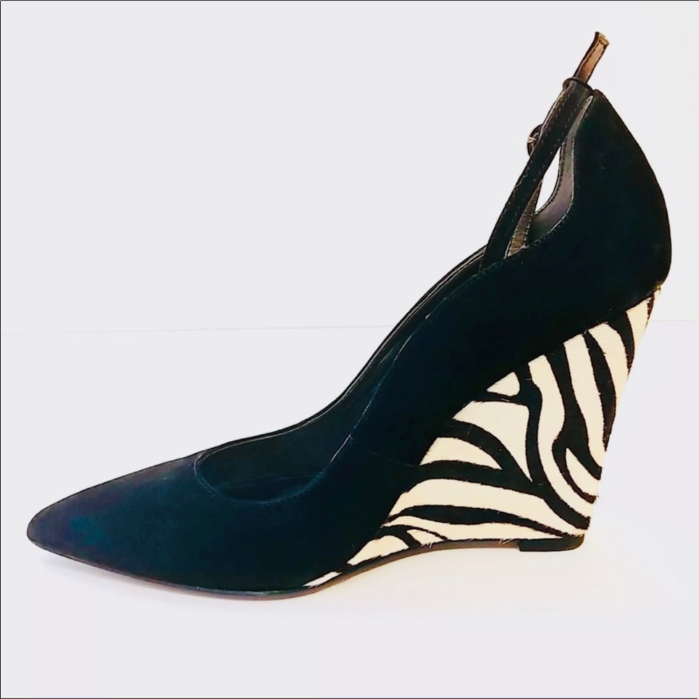 LEVITY - WEDGES - Picture 3 of 8